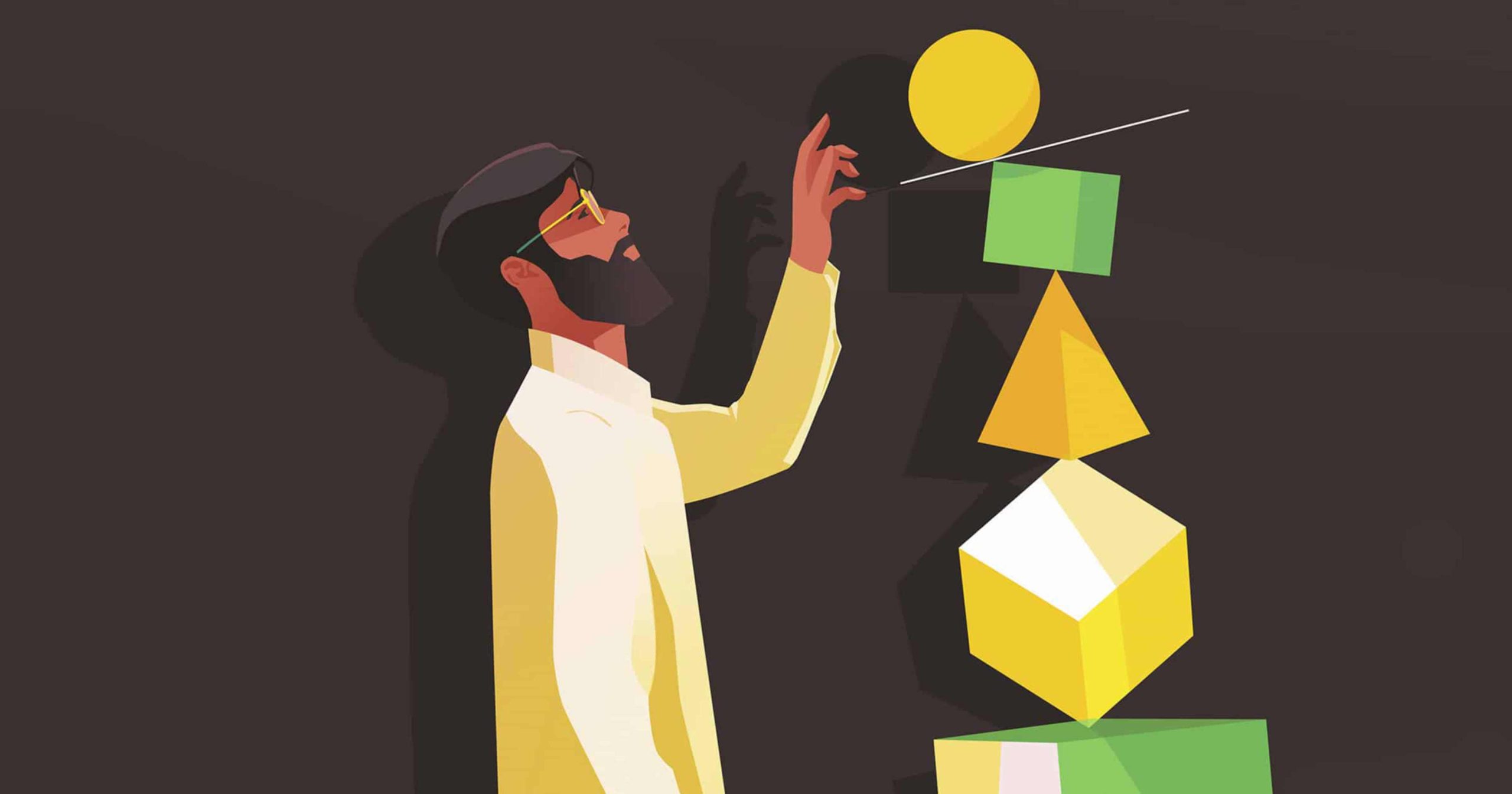 Five Traits of Tech-Driven CEOs