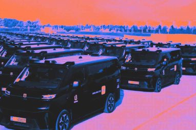 Uber and WeRide Launch First Driverless Robotaxi Service Outside the U.S. and China