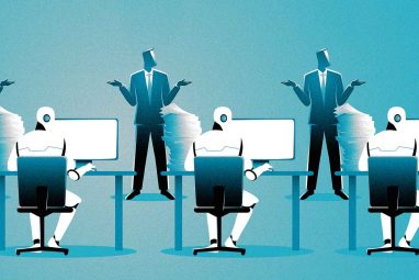 Dark Web Becomes a Safety Net for Displaced Tech Talent