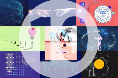 Top 10 MIT SMR Middle East Articles of 2025