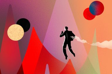 How to Make Scenario Planning Stick