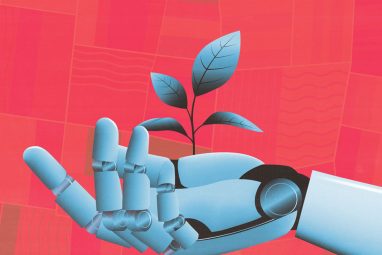 UAE Bets on AI to Transform Smallholder Farming With New Research Institute