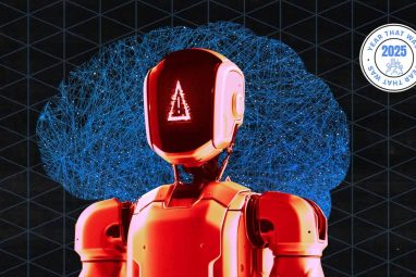 When AI Went Off the Rails in 2025