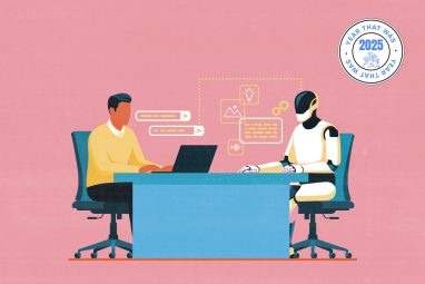 India’s AI Talent Shift: The Roles That Defined 2025—and Will Shape 2026