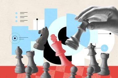 Cracking the Code: How is the Middle East Shaping Global Business Strategy