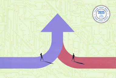 Where 2025’s Biggest AI and Cloud M&A Deals Landed