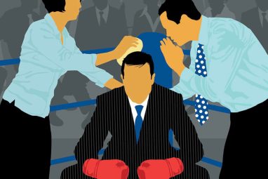 Negotiation Skills: How to Beat Anxiety and Boost Results