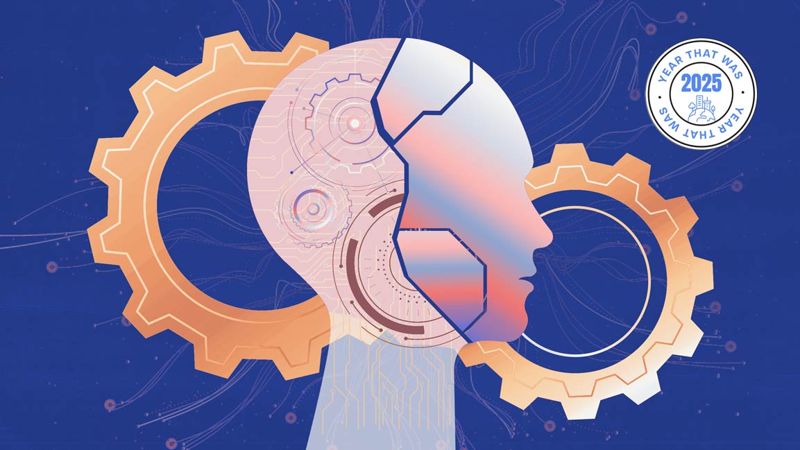 2025 Tech Prediction That Actually Came True