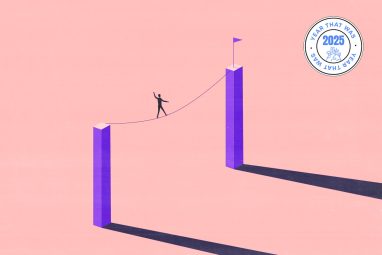 How Uncertainty Reshaped Organizational Resilience in the Middle East in 2025