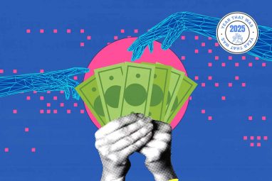 Where India’s Largest Startup Cheques Went in 2025