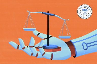 The Most Consequential Tech Regulations That Shaped 2025