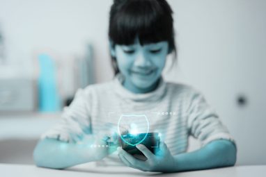 UAE introduces federal law to regulate child safety across digital platforms