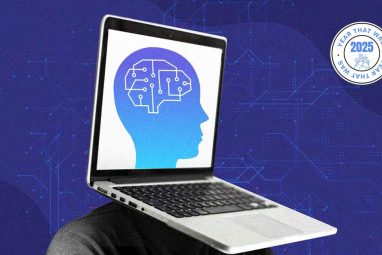 The Rise of AI Agents Inside the Enterprise