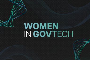 50 Women Powering the Middle East’s GovTech Transformation