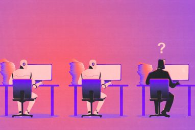 Why AI’s Jobs Disruption Is More Nuanced Than Feared