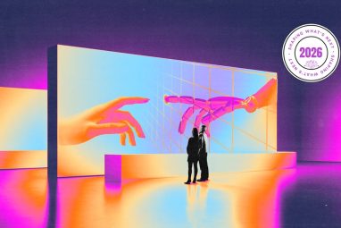 Why 2026 Will Be Shaped by Many Small AI Breakthroughs, Not One Big Leap