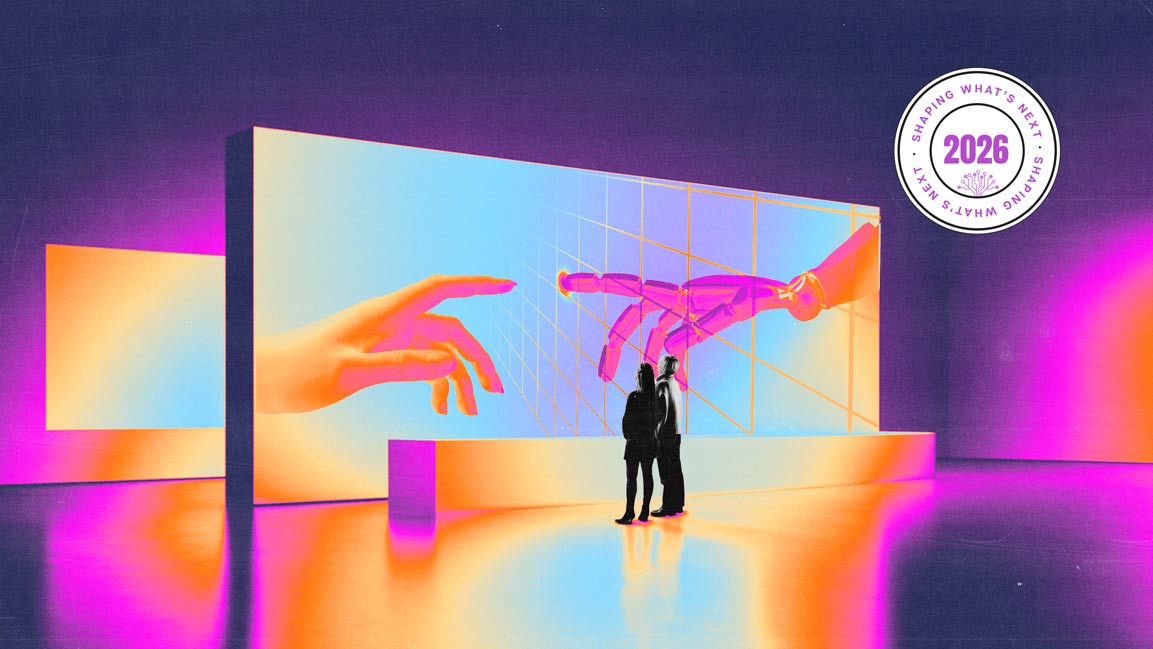 Why 2026 Will Be Shaped by Many Small AI Breakthroughs, Not One Big Leap