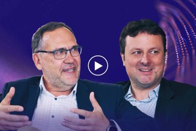 Agents of Change: The Rise of Autonomous AI