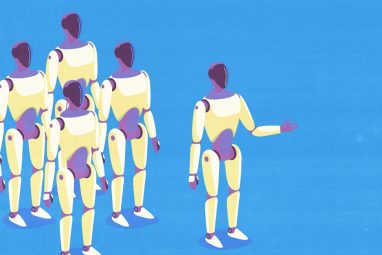 TII and Qualcomm Bet on Edge AI to Move Autonomous Systems Out of the Lab