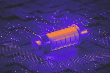 Zinc is Getting a Second Look as Energy Storage Is Entering a Critical Phase