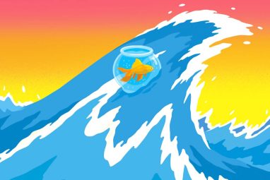 Calm: The Underrated Capability Every Leader Needs Now