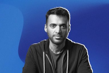 Leadership Reset at Eternal as Goyal Steps Aside and Dhindsa Takes Over