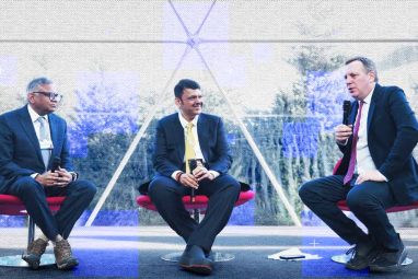 Tata Vows $11 Billion for Innovation City Near Navi Mumbai Airport