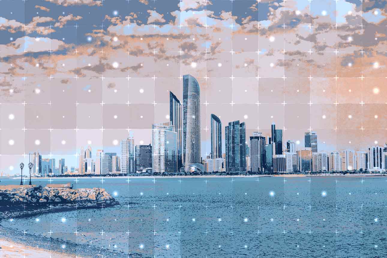 From Policy to Platform: How the Middle East Is Building the World’s Most Advanced Digital Governments