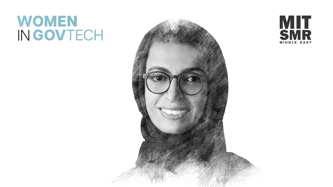 Noura Al Kaabi