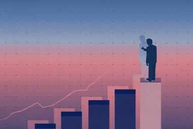 IMF Sees AI Lifting Growth but Warns of Correction Risk