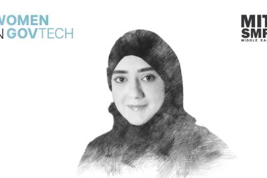 Dr Majeda Al Marzooqi