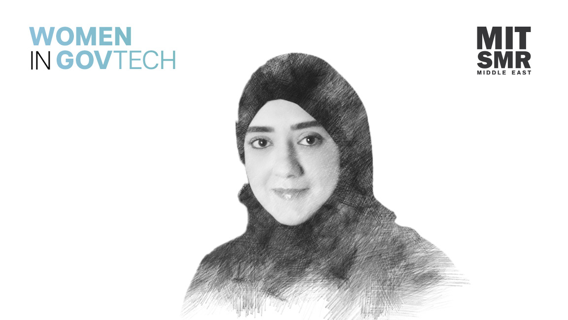 Dr Majeda Al Marzooqi