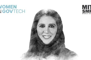 Maryam bint Ahmed Al Hammadi