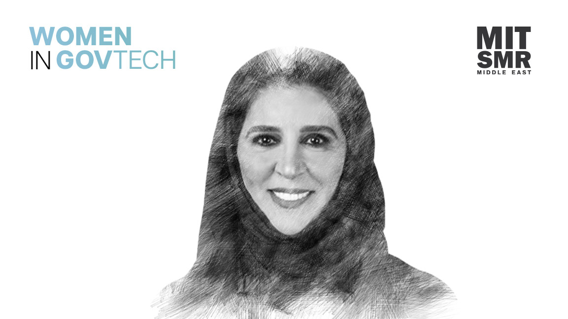 Maryam bint Ahmed Al Hammadi