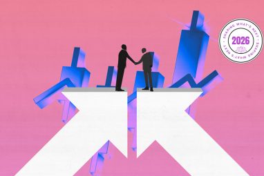 The Middle East’s Funding Momentum is Likely to Strengthen in 2026