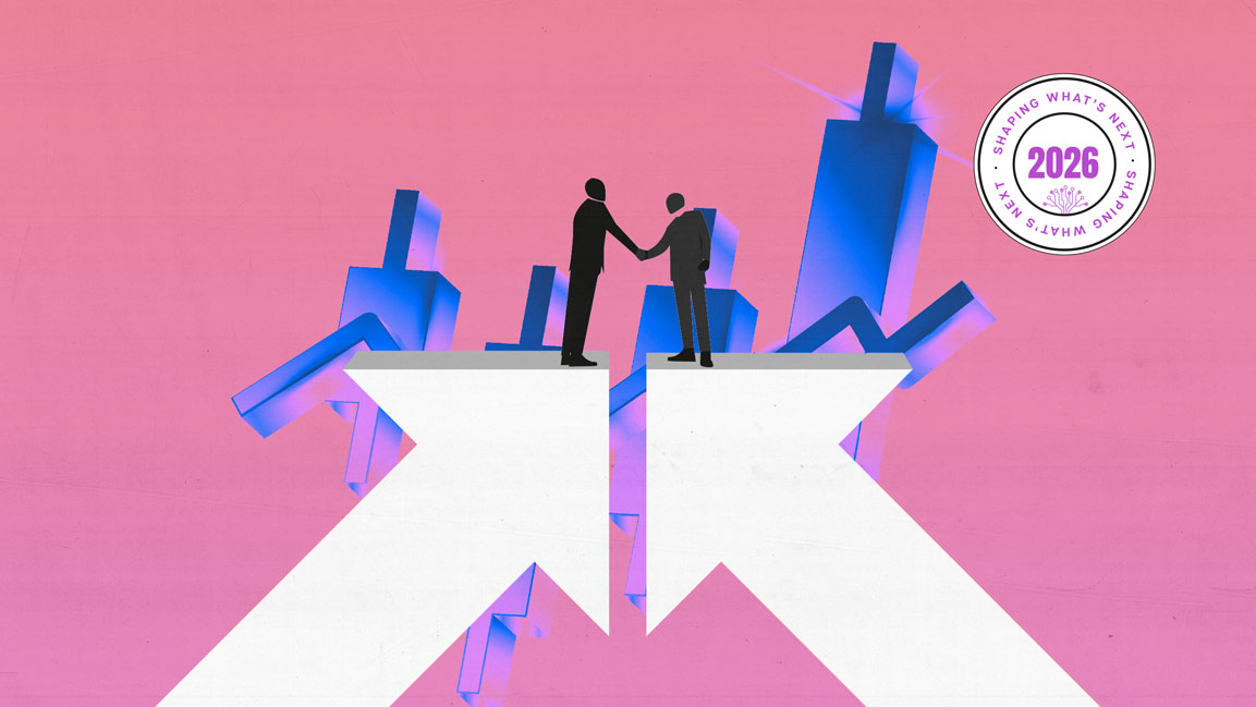 The Middle East’s Funding Momentum is Likely to Strengthen in 2026