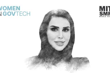 Nadia Ali Al Thaibani