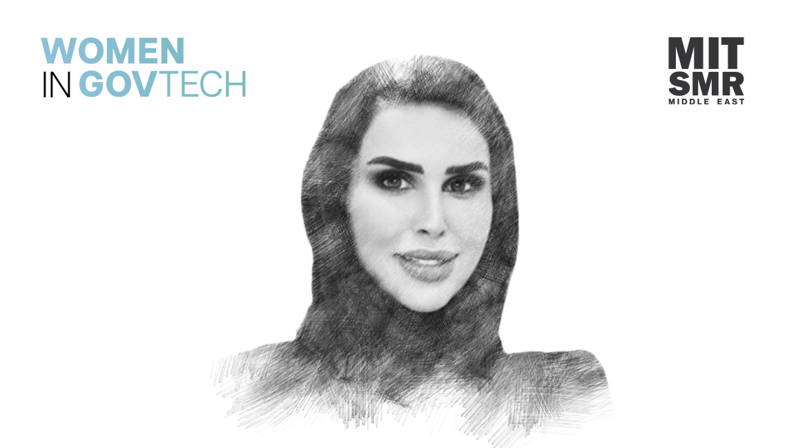 Nadia Ali Al Thaibani