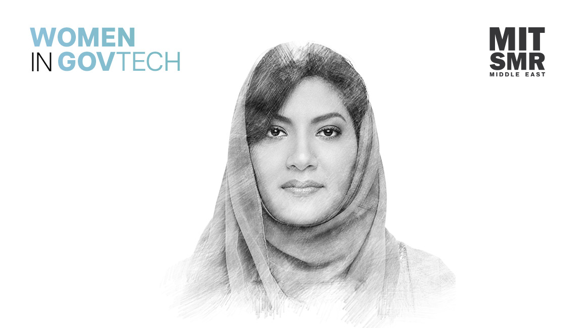 Reema Bandar Al-Saud