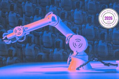 How 2026 Will Decide the Future of Robotics