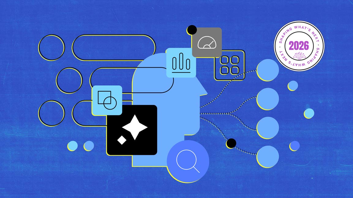Why 2026 Marks the Shift From AI Ownership to AI Self-Governance in the GCC
