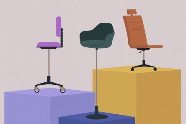 Three Steps Toward Fairer Talent Management