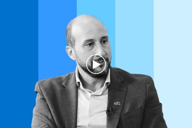 Every country will soon have its own sovereign cloud to run AI workloads: e& enterprise’s Mouteih Chaghlil