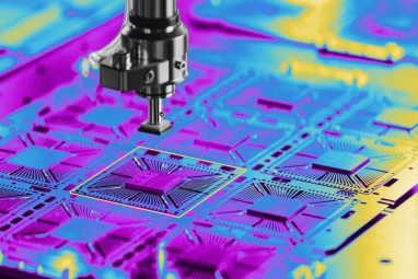 What China’s Nvidia Chip Pause Signals About the Future of AI Supply Chains