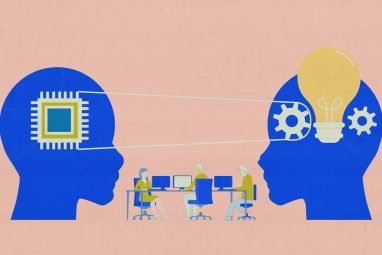 What Happens When AI Becomes Fluent in Your Business