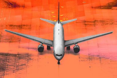 Smart Tech Set to Drive Egypt's Airport Overhaul