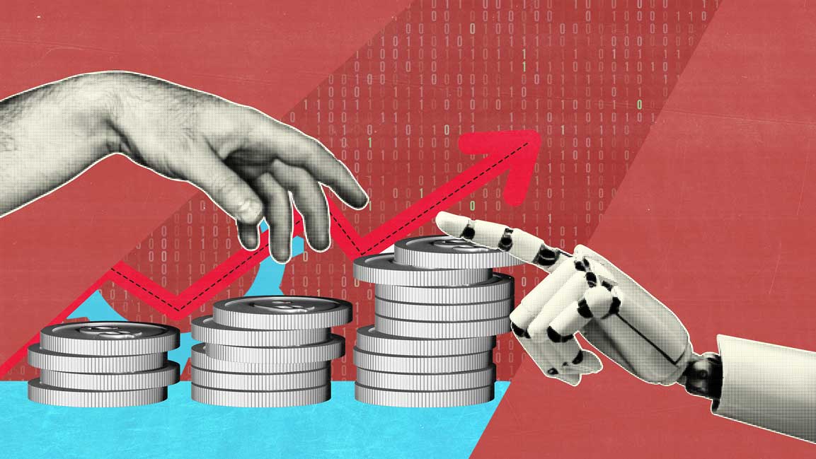 Why Finance Leaders Must Fix Data Trust Before Betting on AI