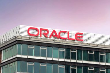 Oracle to Raise Up to $50 Billion in 2026 to Scale Cloud Capacity