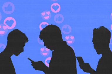 Why Social Media’s Impact on Young Users Is Becoming a Policy Issue in India