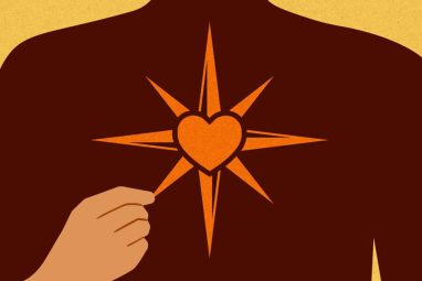 The Trouble With Heroic Leadership